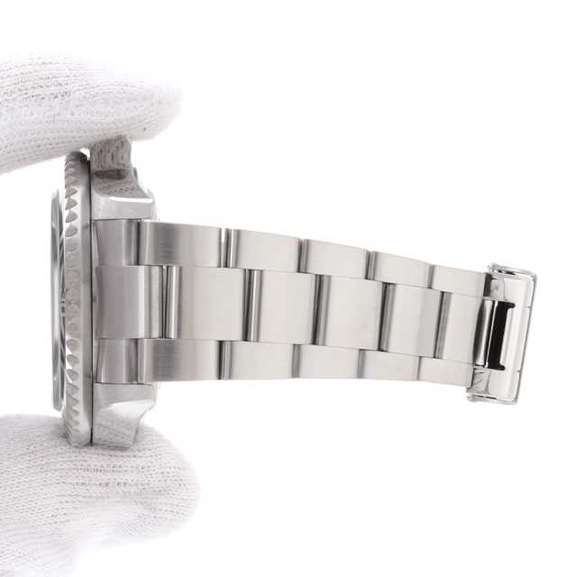 ロレックス シードゥエラー 16600 メンズ 中古