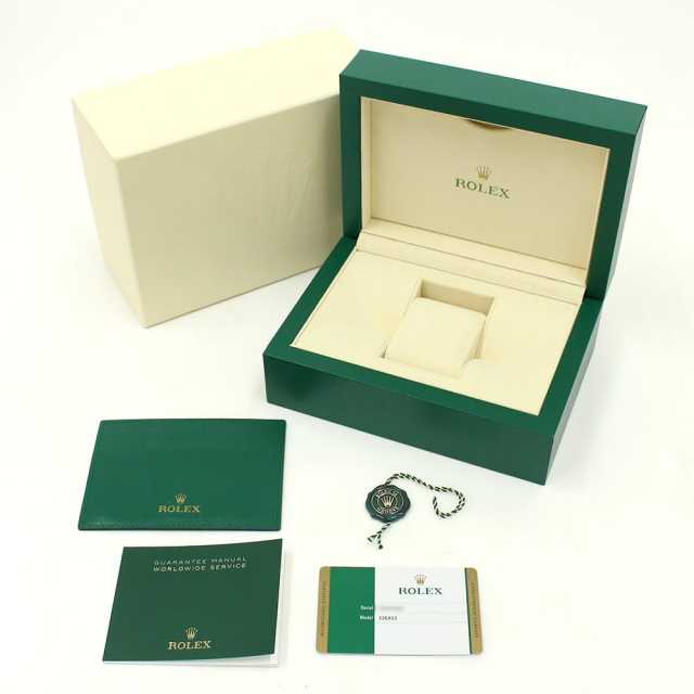 ロレックス スカイドゥエラー 326933 メンズ 中古