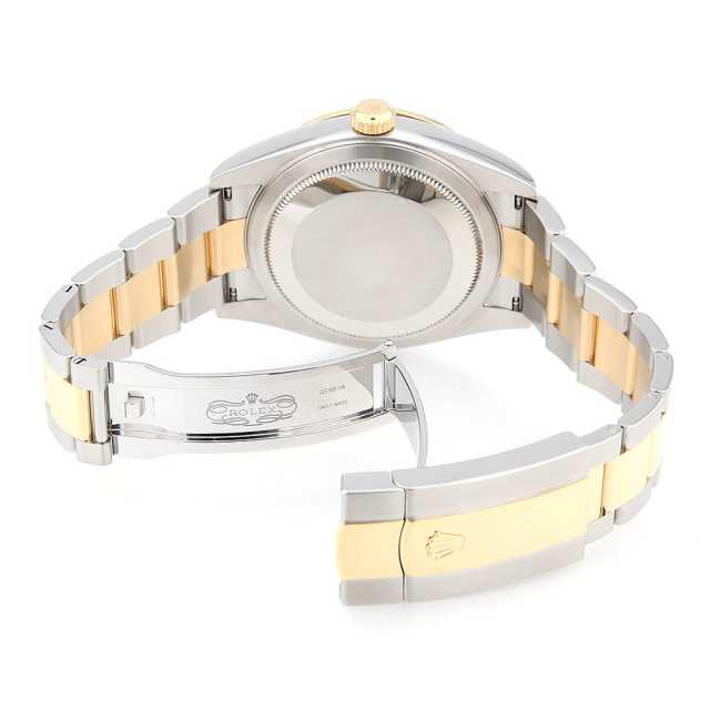 ロレックス スカイドゥエラー 326933 メンズ 中古