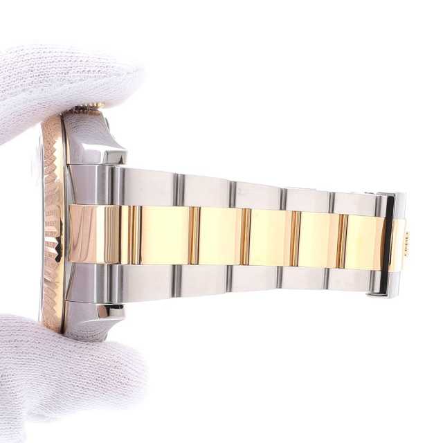 ロレックス スカイドゥエラー 326933 メンズ 中古