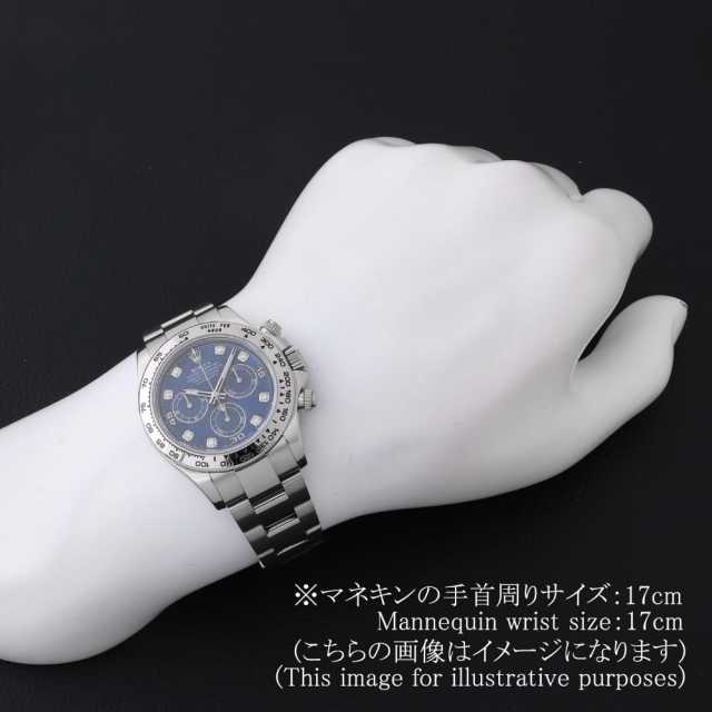 ロレックス デイトナ 116509G SODA メンズ 中古