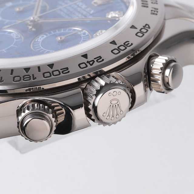 ロレックス デイトナ 116509G SODA メンズ 中古