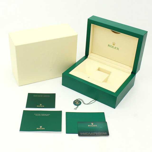 ROLEX 箱 純正　DEEPSEA購入時付属品　ロレックス ROLEX 箱 純正 DEEPSEA購入時付属品 ロレックス ヴィンテージから新作