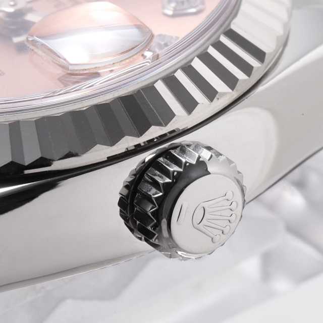 ロレックス デイトジャスト 179174G レディース 中古