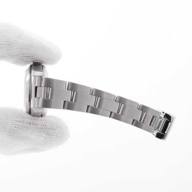 ロレックス オイスターパーペチュアル 76080 レディース 中古