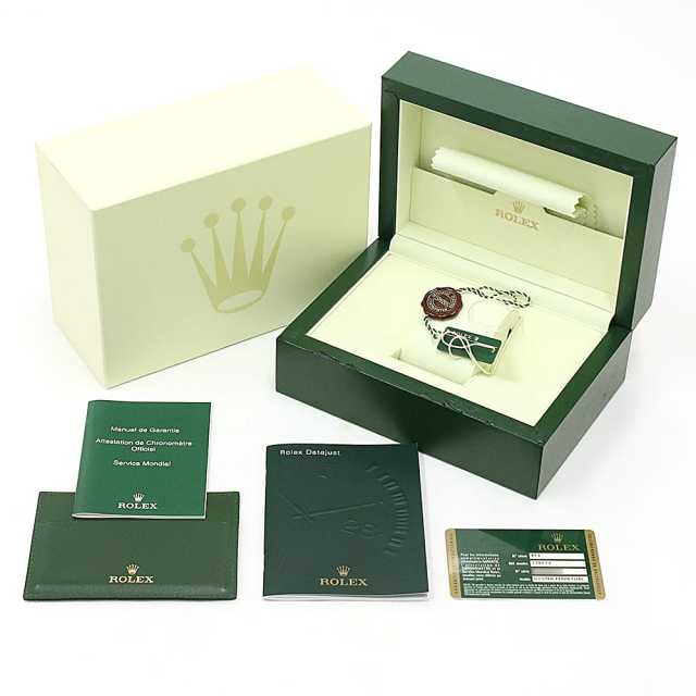 ロレックス デイトジャスト 179173NGS レディース 中古