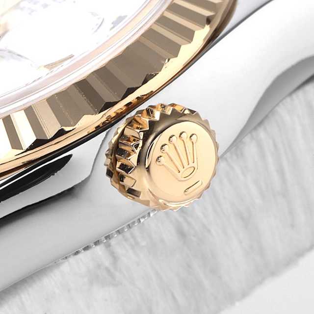 179173NGS ホワイトシェル ROLEX（ロレックス）デイトジャスト