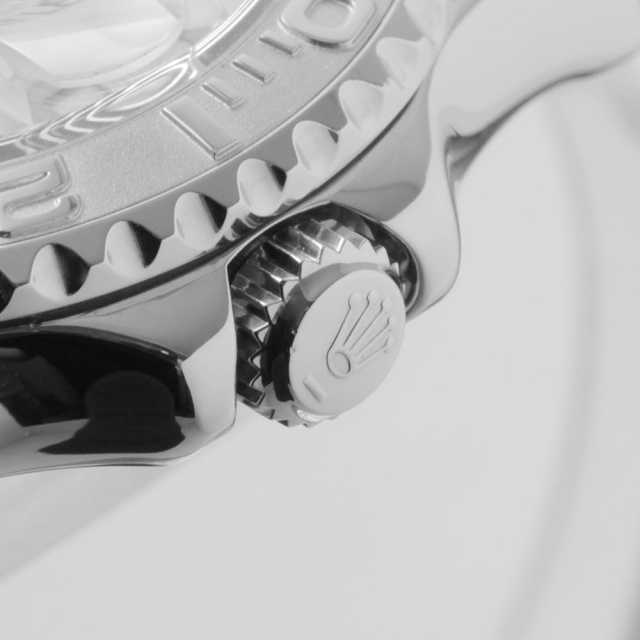 169622 シルバー ROLEX（ロレックス）ヨットマスター 中古 | 東京