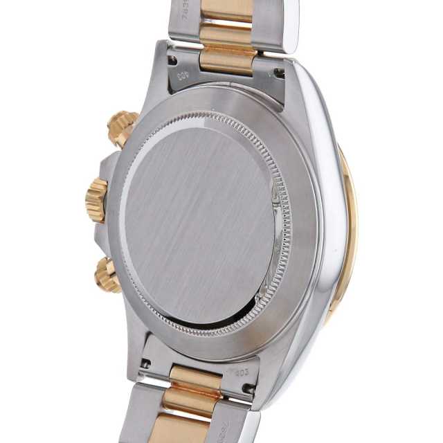 ロレックス デイトナ 16523 メンズ 中古
