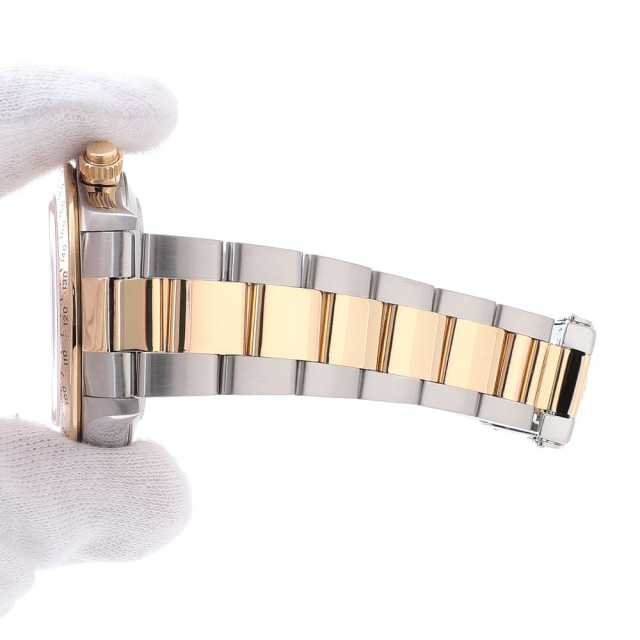 ロレックス デイトナ 16523 メンズ 中古