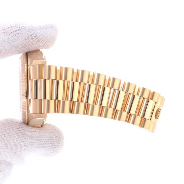 ロレックス デイデイト 18038A メンズ 中古