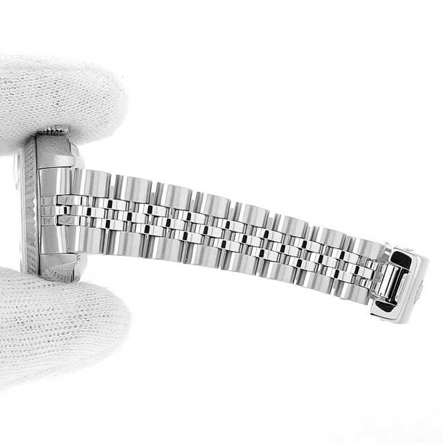 ロレックス　ハコ　箱　ボックス　付属品　中古　純正　レディース　中古　ROLEX ROLEX☆ロレックス レディース 内箱・外箱・冊子 ※箱と冊子のみ