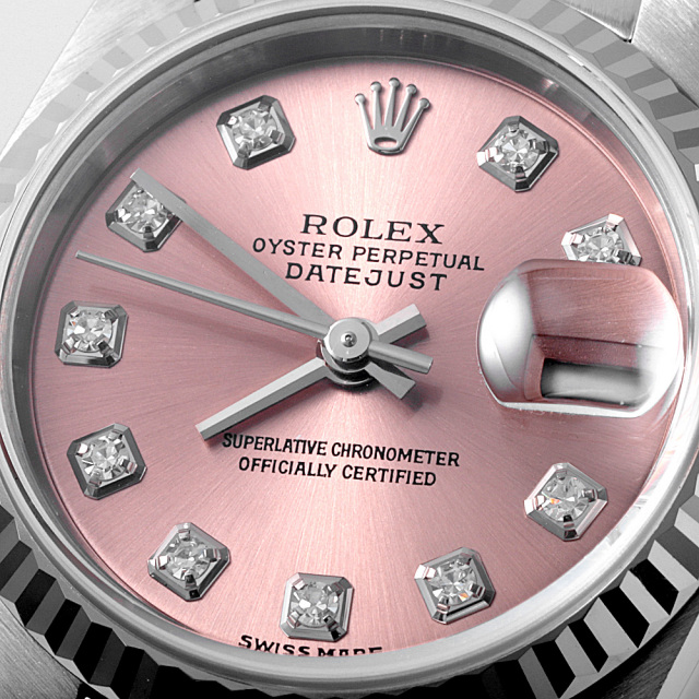 正規品　ROLEX DATEJUST ロレックス　デイトジャスト　保管箱　説明書 ロレックス デイトジャスト 1997年～1998年製 Ref.16234 箱
