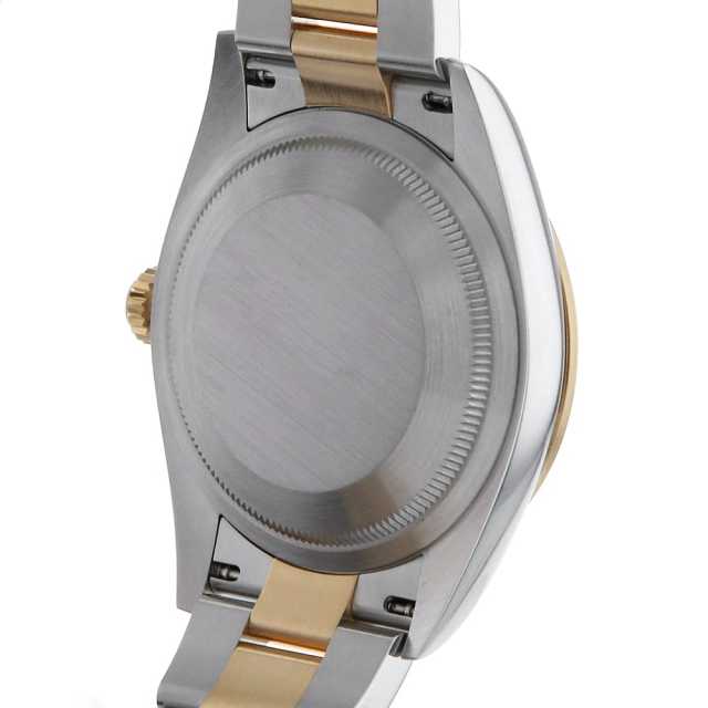 124270 ブラック ROLEX（ロレックス）エクスプローラー36 中古