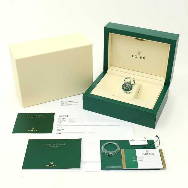 ロレックス ヨットマスター 268622 ボーイズ(ユニセックス) 中古