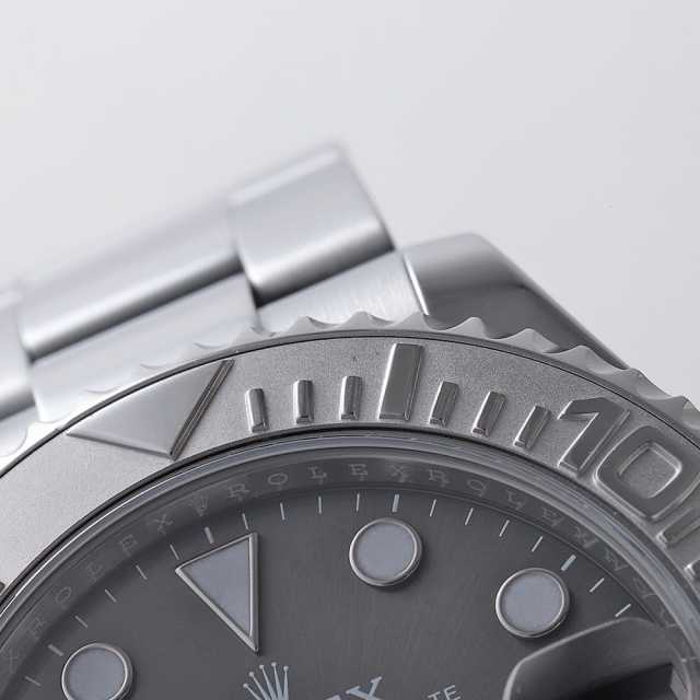 268622 スレート ROLEX（ロレックス）ヨットマスター ロレジウム