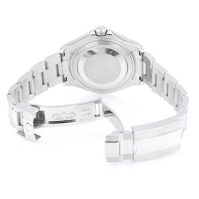 ロレックス ヨットマスター 268622 ボーイズ(ユニセックス) 中古