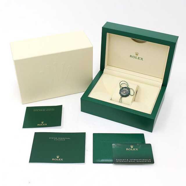 Rolexロレックス箱だけ ロレックスは空箱にも価値がある？年代別デザインとその希少価値