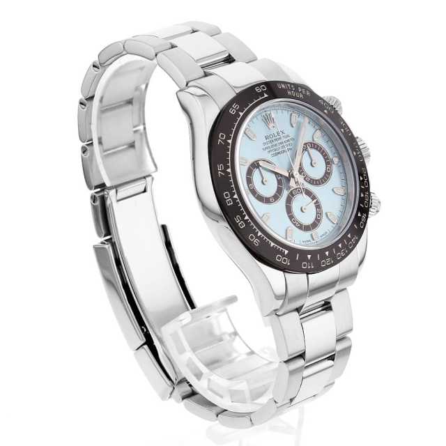 116506 アイスブルー ROLEX（ロレックス）コスモグラフ デイトナ