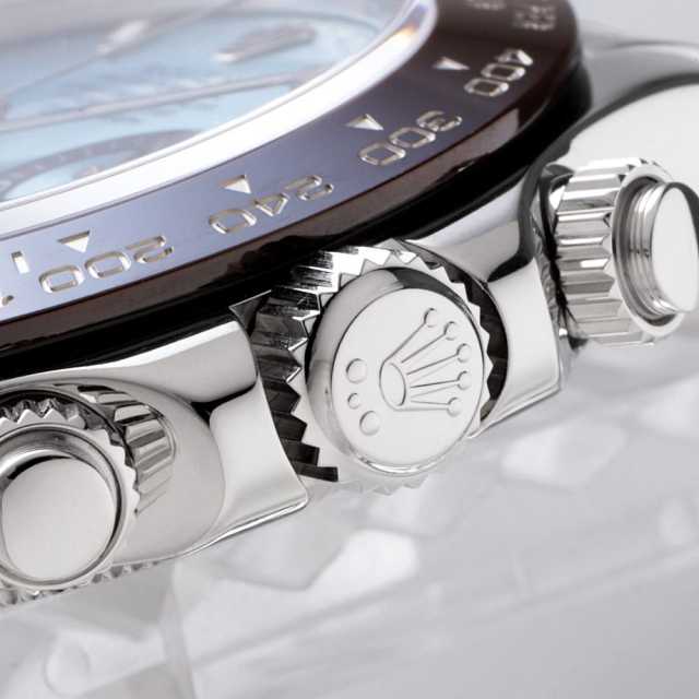 す Rolex Oyster Perpetual Cosmograph Daytona 116506 BOX/PAPERS