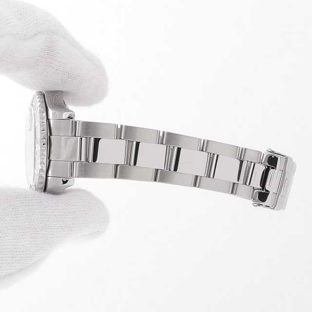 ＊ Russia ＊  ビンテージトレー 169622 シルバー ROLEX（ロレックス）ヨットマスター 中古