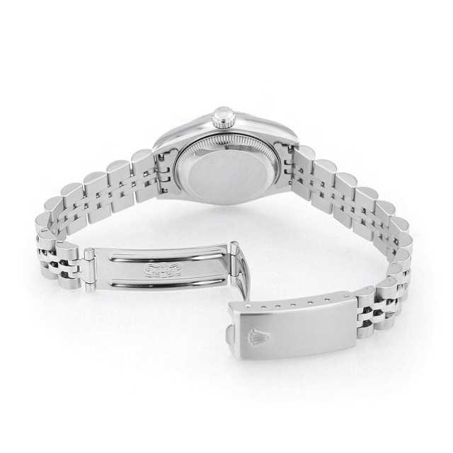 ロレックス デイトジャスト 69174G レディース 中古