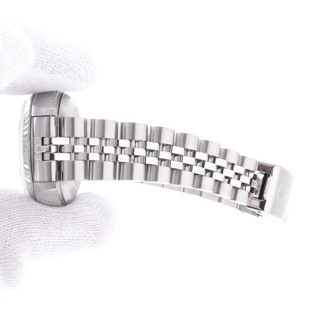 ロレックス デイトジャスト 69174G レディース 中古