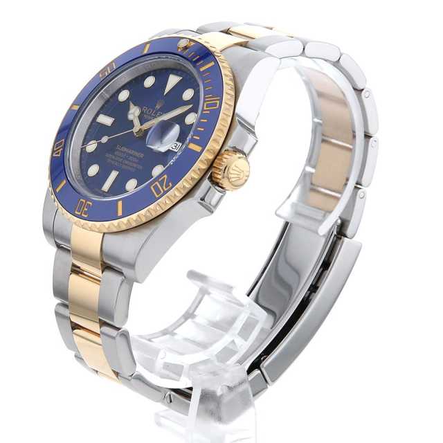 ROLEX ロレックス サブマリーナ 腕時計 ステンレススチール
