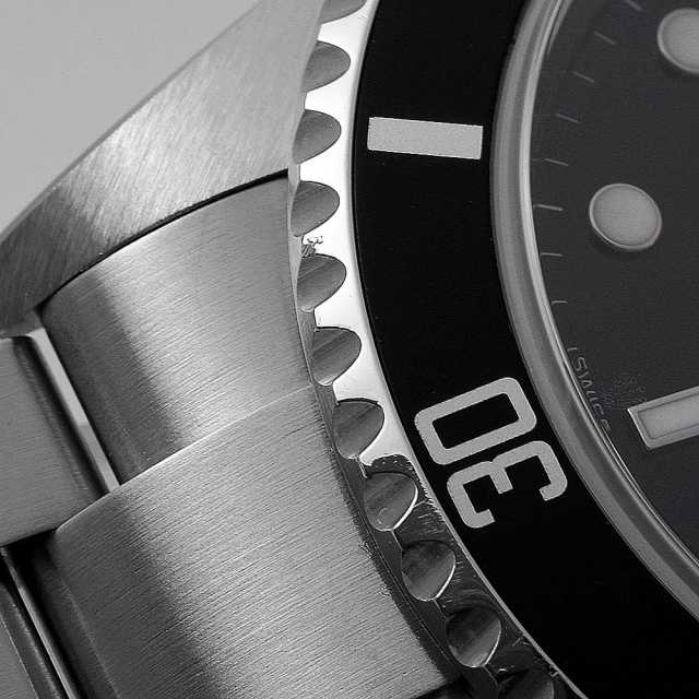 ロレックス サブマリーナ 16610 メンズ 中古