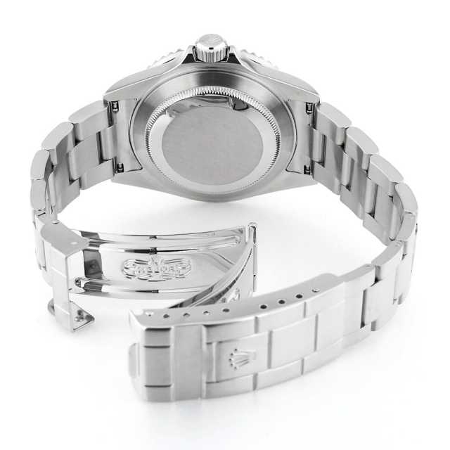 ロレックス サブマリーナ 16610 メンズ 中古