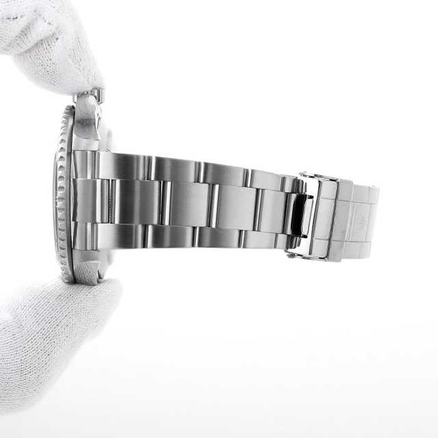 ロレックス サブマリーナ 16610 メンズ 中古