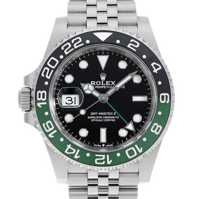 Gmtloverさま専用ROLEX USコンビ ジュビリーブレス 20㎜ 純正品 Gmtloverさま専用ROLEX USコンビ ジュビリーブレス 20㎜ 純正品