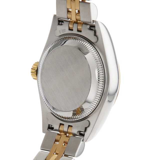 ロレックス デイトジャスト 79173G レディース 中古