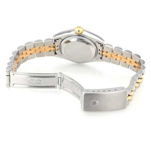 ロレックス デイトジャスト 79173G レディース 中古