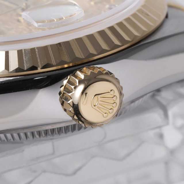 ロレックス デイトジャスト 79173G レディース 中古