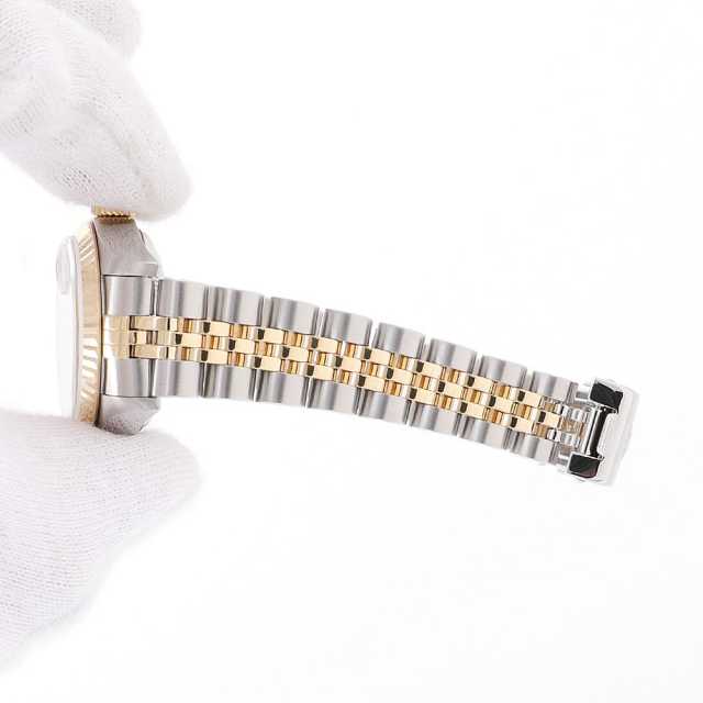 ロレックス デイトジャスト 79173G レディース 中古