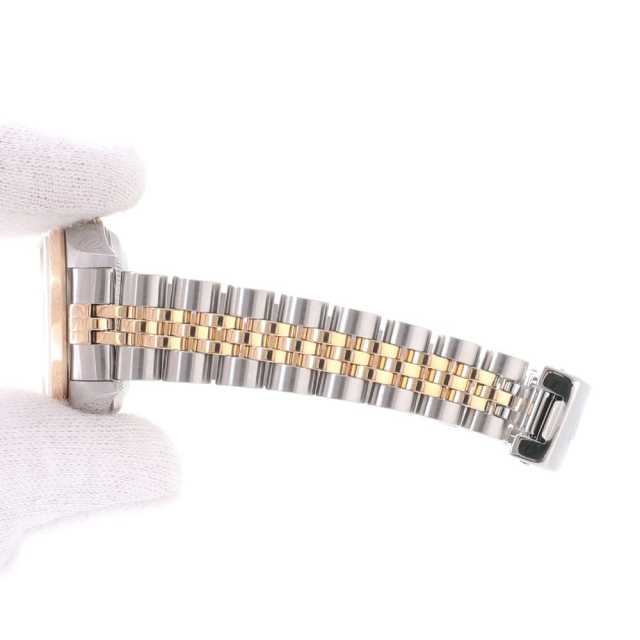 ロレックス デイトジャスト 79163G レディース 中古