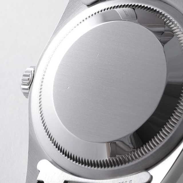 14270 ブラック ROLEX（ロレックス）エクスプローラーI 中古