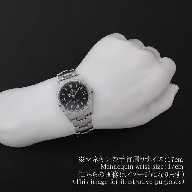 たぴ 稀に見る焼けが魅力！パンプキン エクスプローラー！ ロレックス