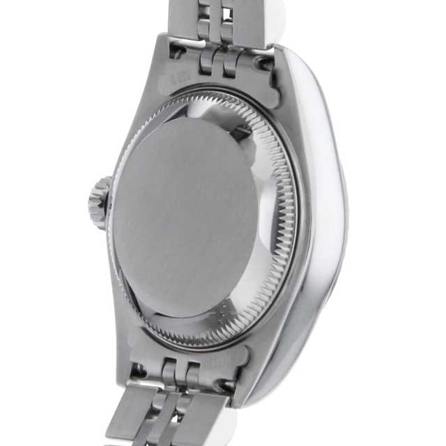 79174NG ピンクシェル ROLEX（ロレックス）デイトジャスト 10P