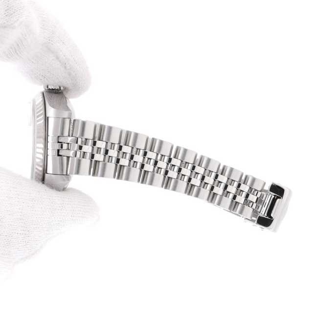 79174NG ピンクシェル ROLEX（ロレックス）デイトジャスト 10P