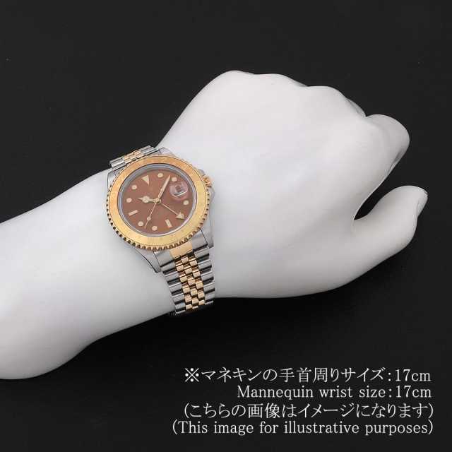 ロレックス GMTマスター 16713 メンズ 中古