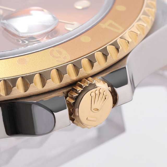 ロレックス GMTマスター 16713 メンズ 中古