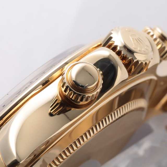116508 グリーン ROLEX（ロレックス）コスモグラフ デイトナ