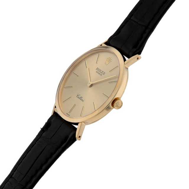 ロレックス チェリーニ 4112/8 メンズ 中古