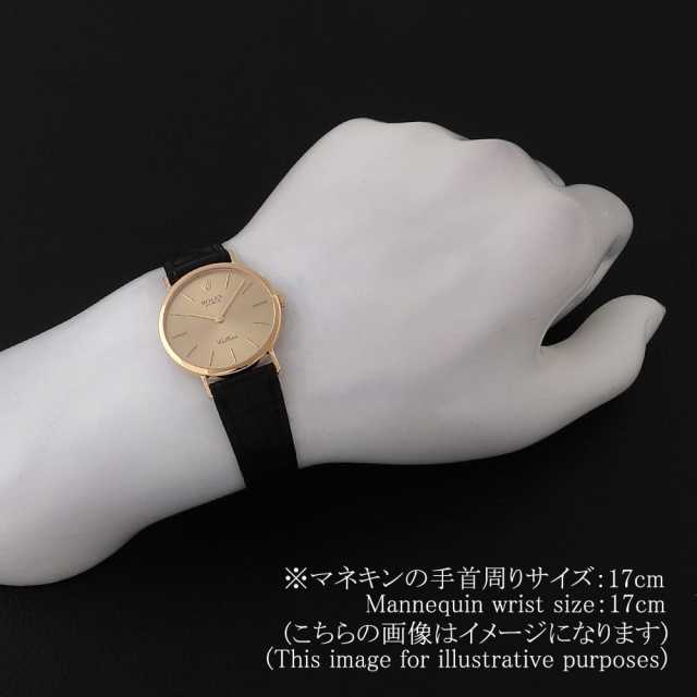 4112/8 シャンパン ROLEX（ロレックス）チェリーニ 中古 | 東京・大阪