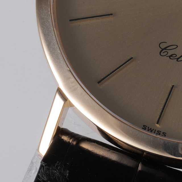 4112/8 シャンパン ROLEX（ロレックス）チェリーニ 中古 | 東京・大阪