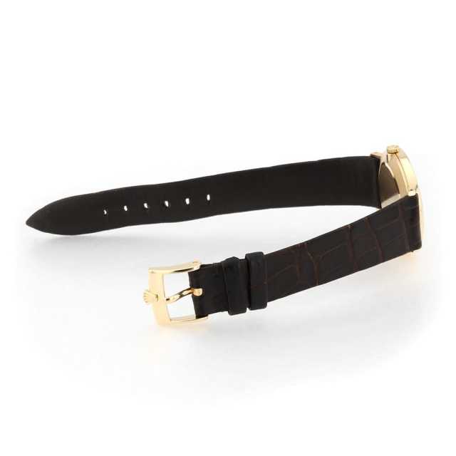ロレックス チェリーニ 4112/8 メンズ 中古