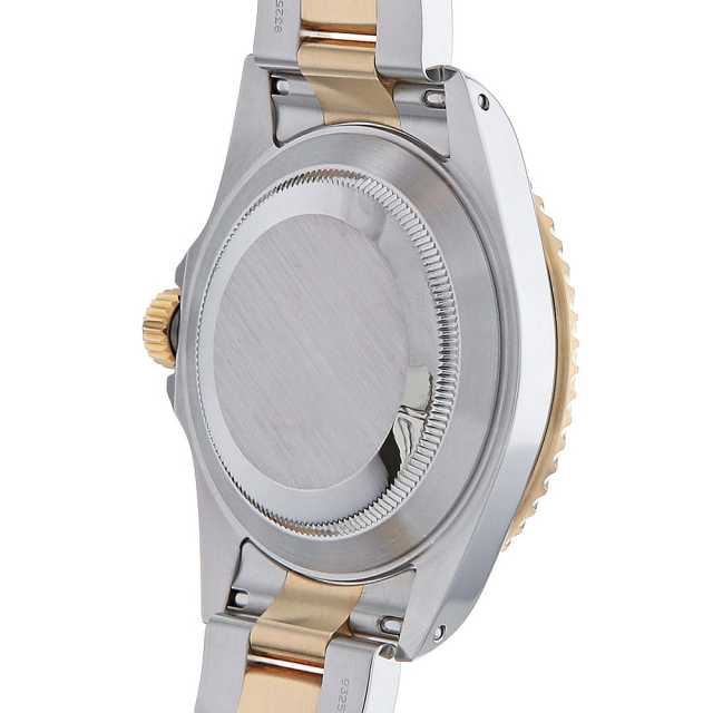 16613 ブルー ROLEX（ロレックス）サブマリーナ デイト 中古