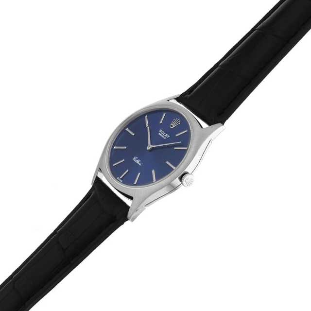 ロレックス チェリーニ 3806 ボーイズ(ユニセックス) 中古